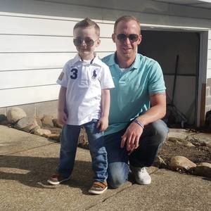 Meet your Posher, Will